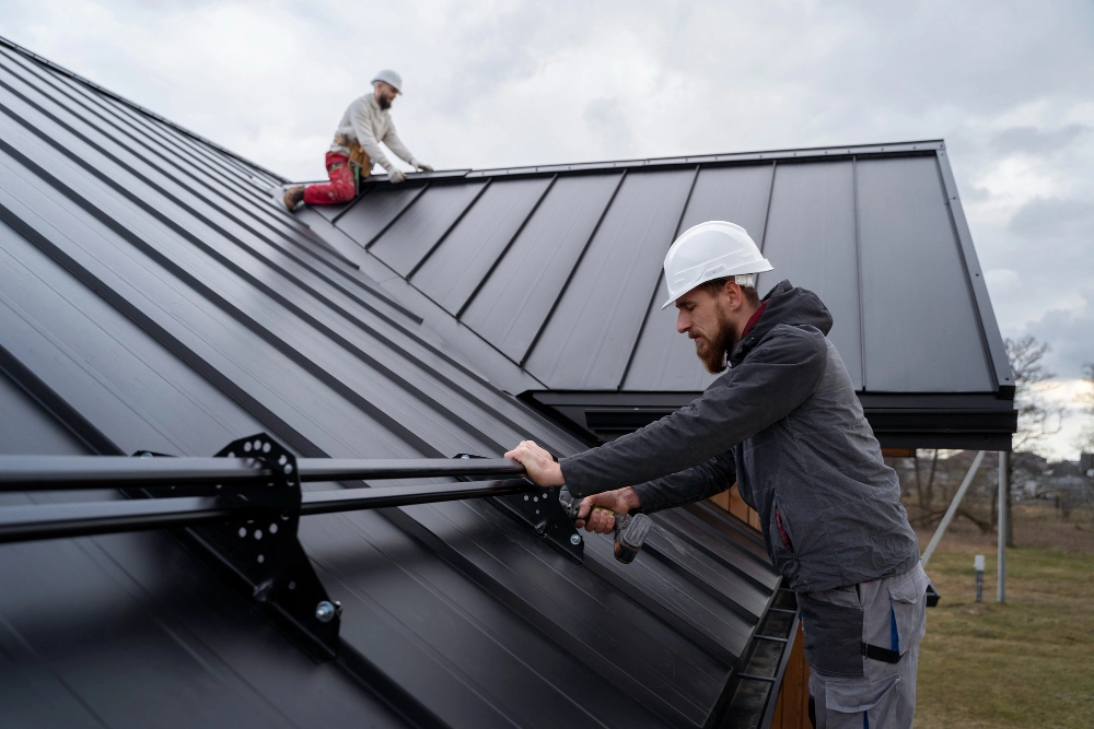 Expert Roofing Advice: Maximizing Longevity and Efficiency
