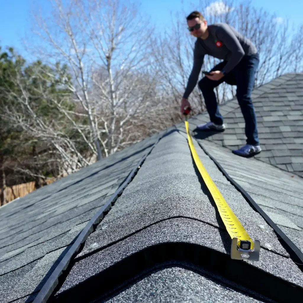 residential and commercial roofing Greater Victoria