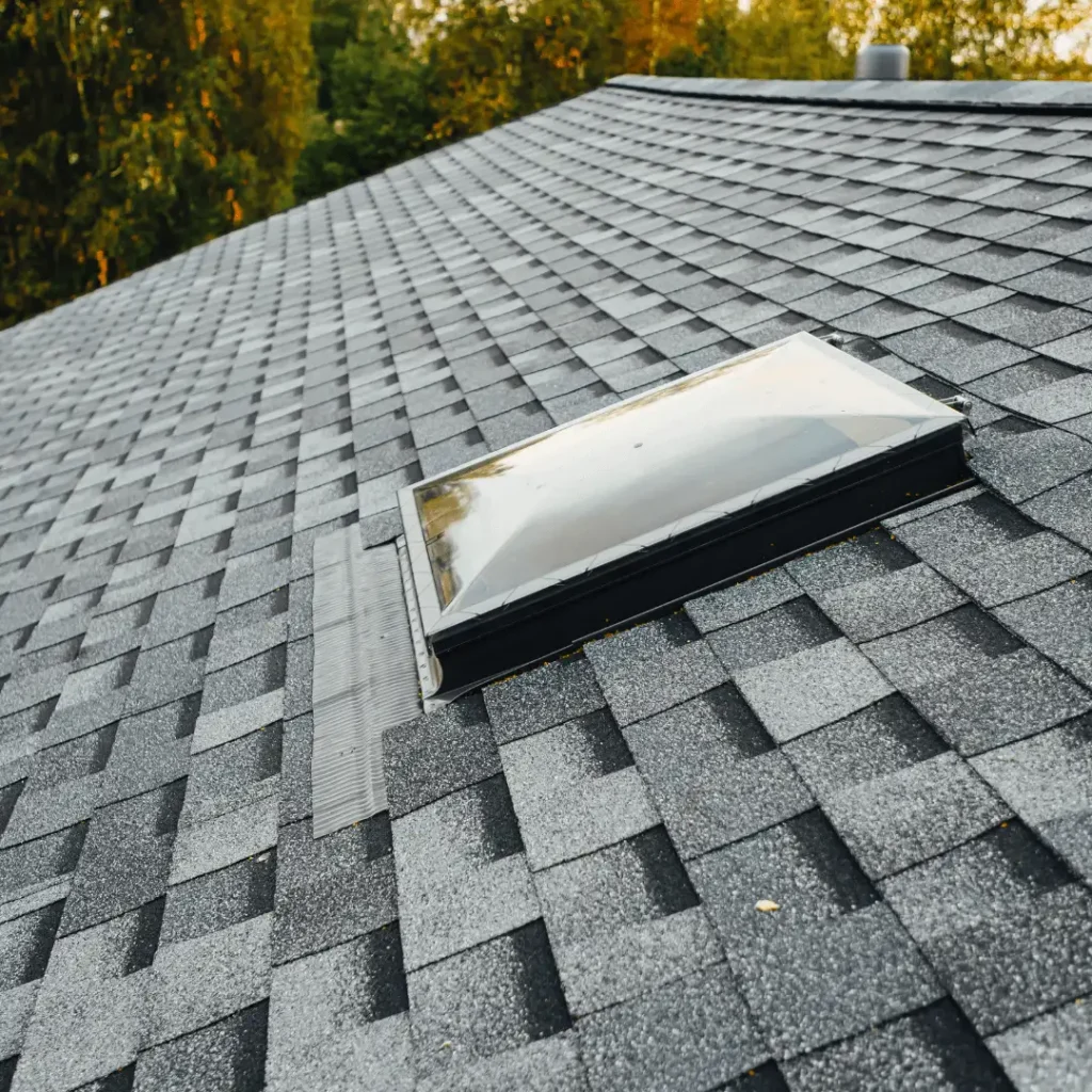 Professional Commercial Roofing Services in Oak Bay