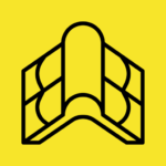 Residential Roofing Icon